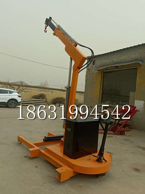 西乌珠穆沁旗厂家供应自制随车吊 12吨随车吊 自卸式随车吊 12吨随车吊起重机